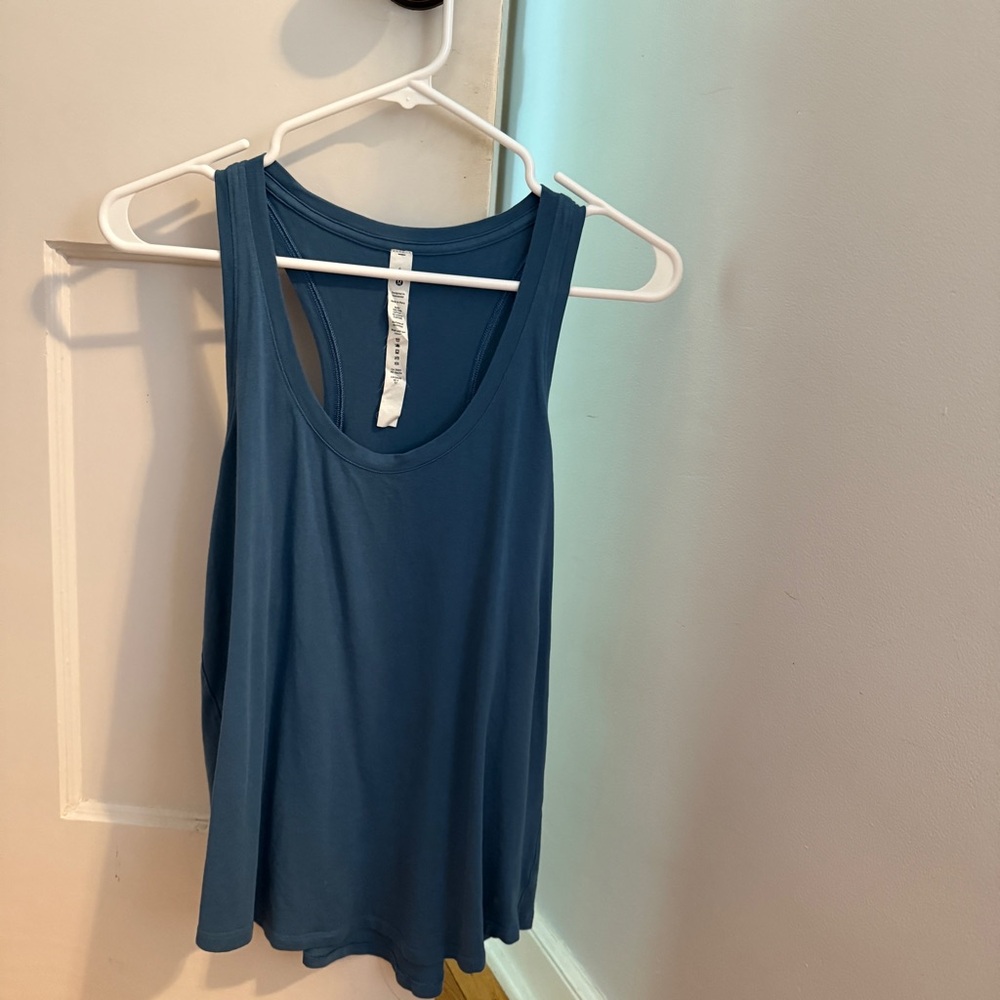 Lululemon Love Tank top